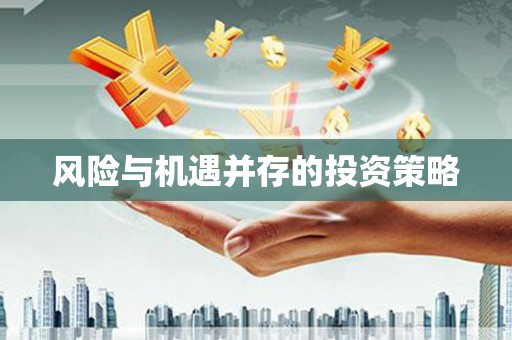 贵南风险与机遇并存的投资策略