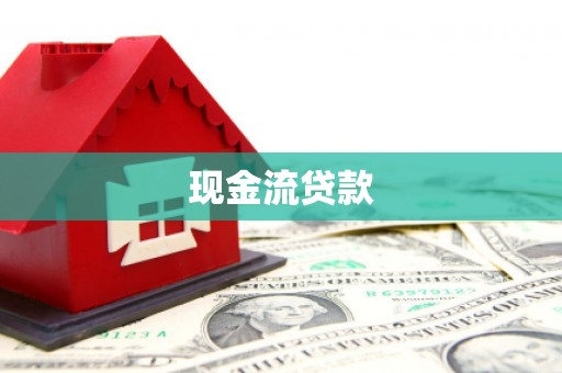 贵南现金流贷款