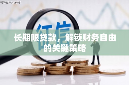 贵南长期限贷款，解锁财务自由的关键策略