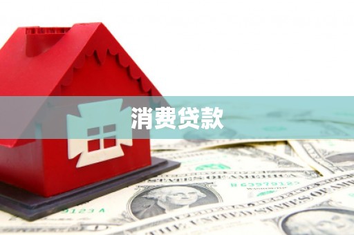 贵南消费贷款