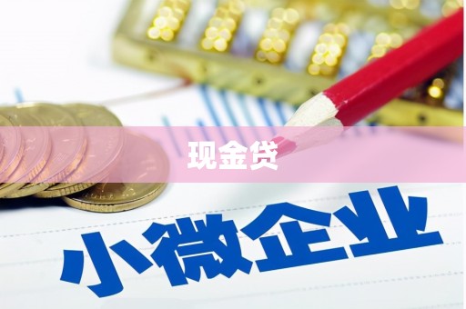 贵南现金贷