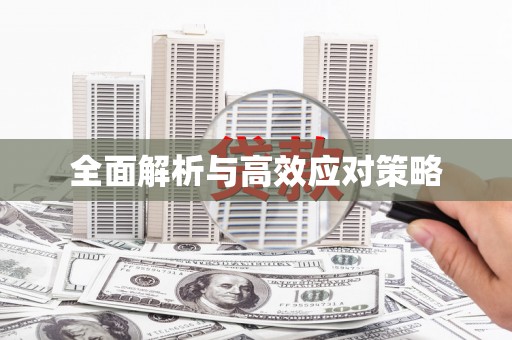 贵南全面解析与高效应对策略